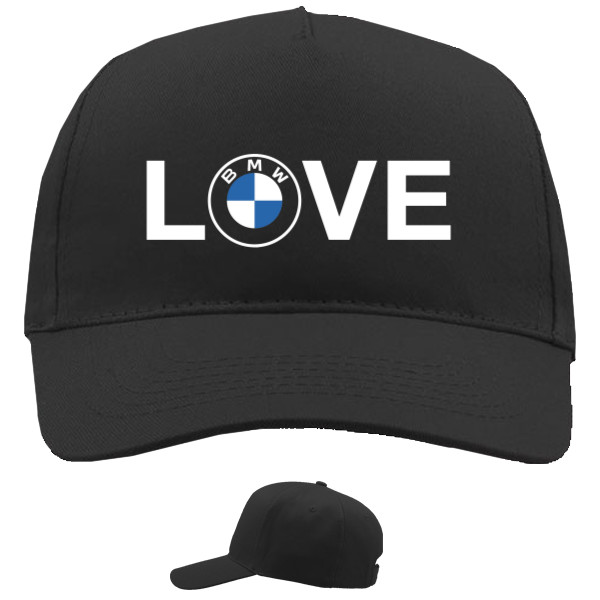 Love BMW