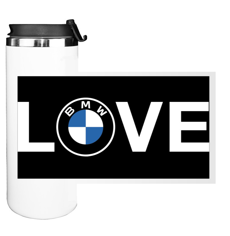 Love BMW