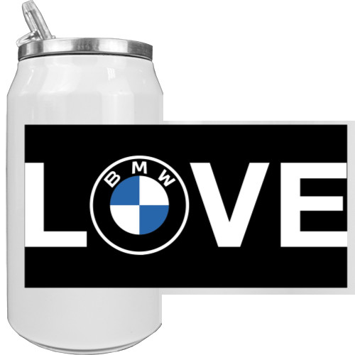 Love BMW