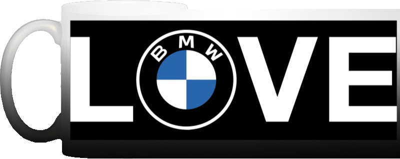 Love BMW