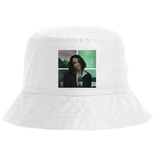 Bucket Hat - Lizer 2 - Mfest