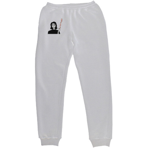 Women's Sweatpants - Lizer 1 - Mfest