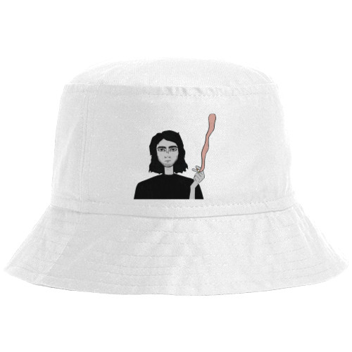 Bucket Hat - Lizer 1 - Mfest