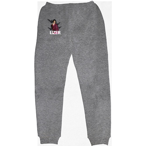 Men's Sweatpants - Lizer - Mfest