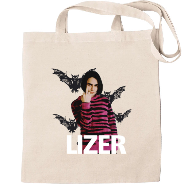 Lizer