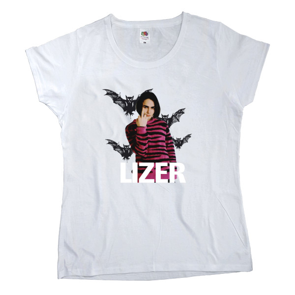 Lizer