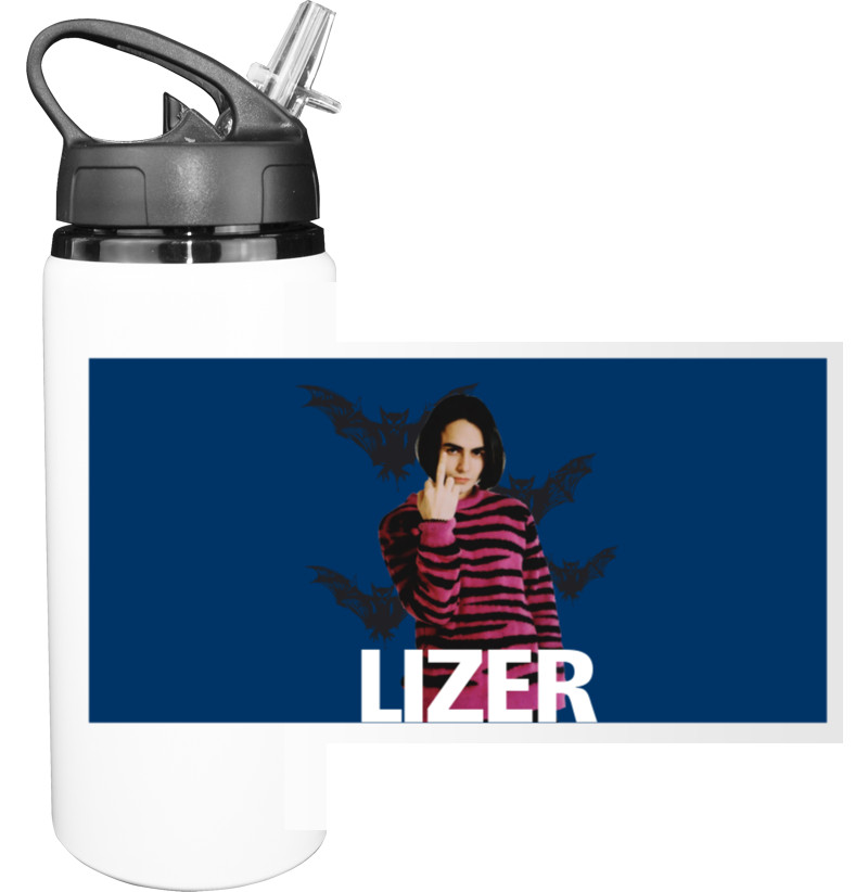 Lizer