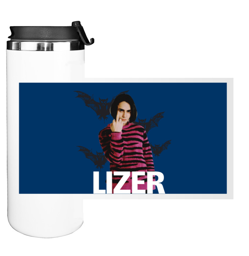 Lizer