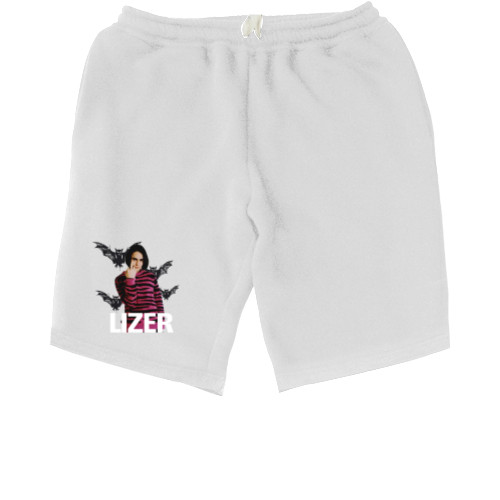 Kids' Shorts - Lizer - Mfest