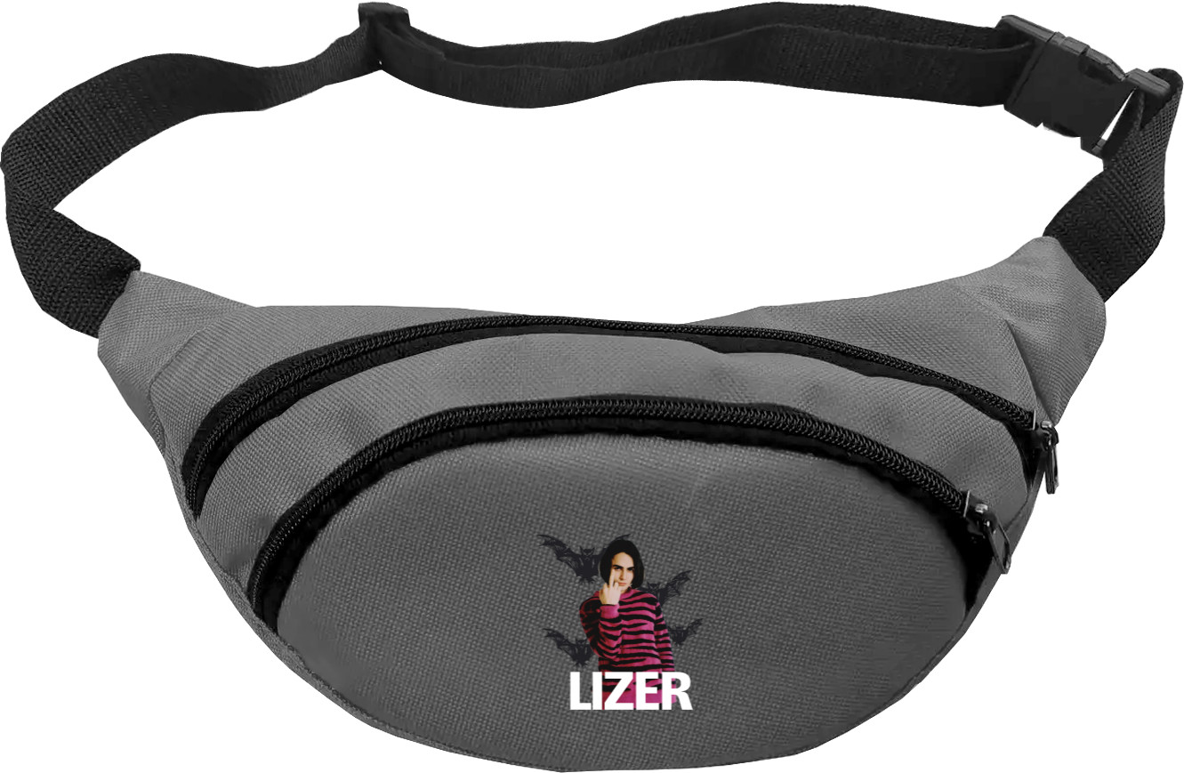 Fanny Pack - Lizer - Mfest