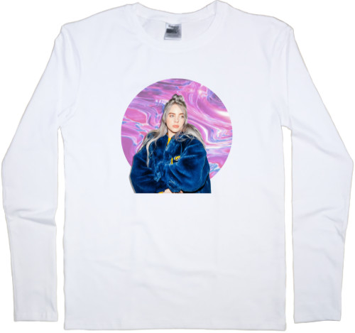 Billie Eilish 5