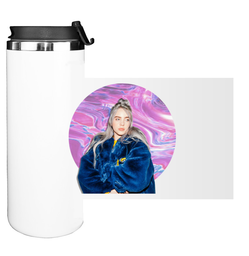 Billie Eilish 5