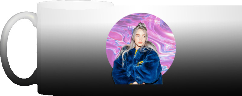 Billie Eilish 5