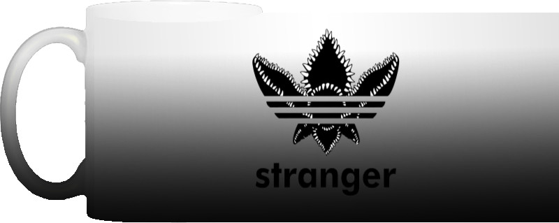 Stranger