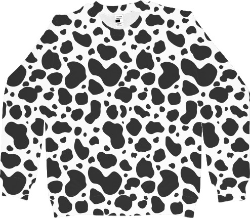 Cow Pattern