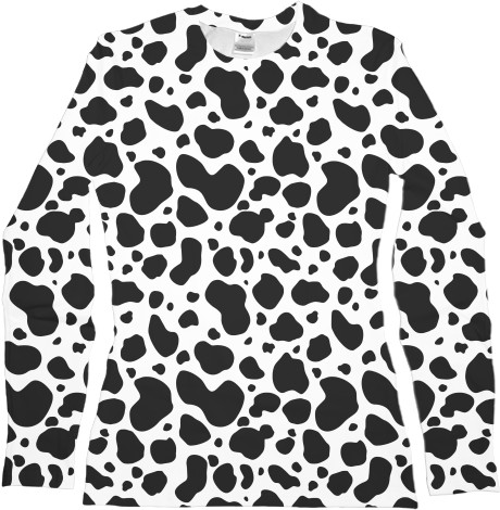 Cow Pattern