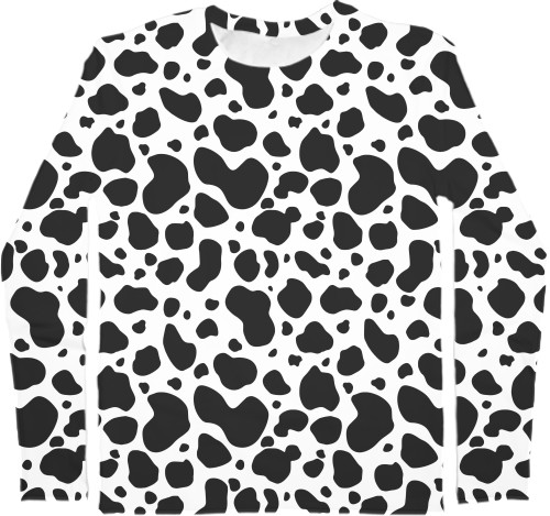 Cow Pattern