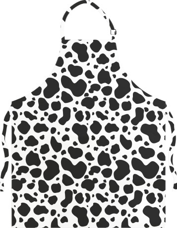 Cow Pattern