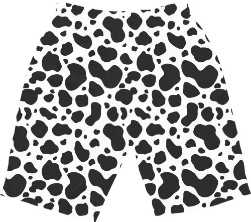 Cow Pattern