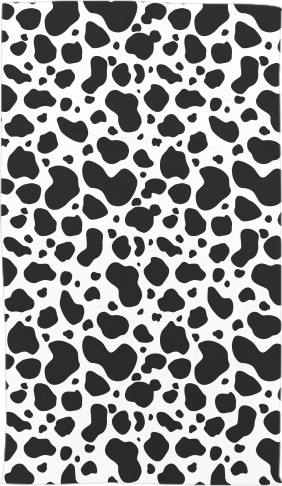 Cow Pattern