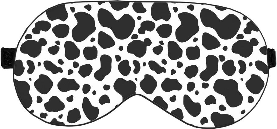 Cow Pattern