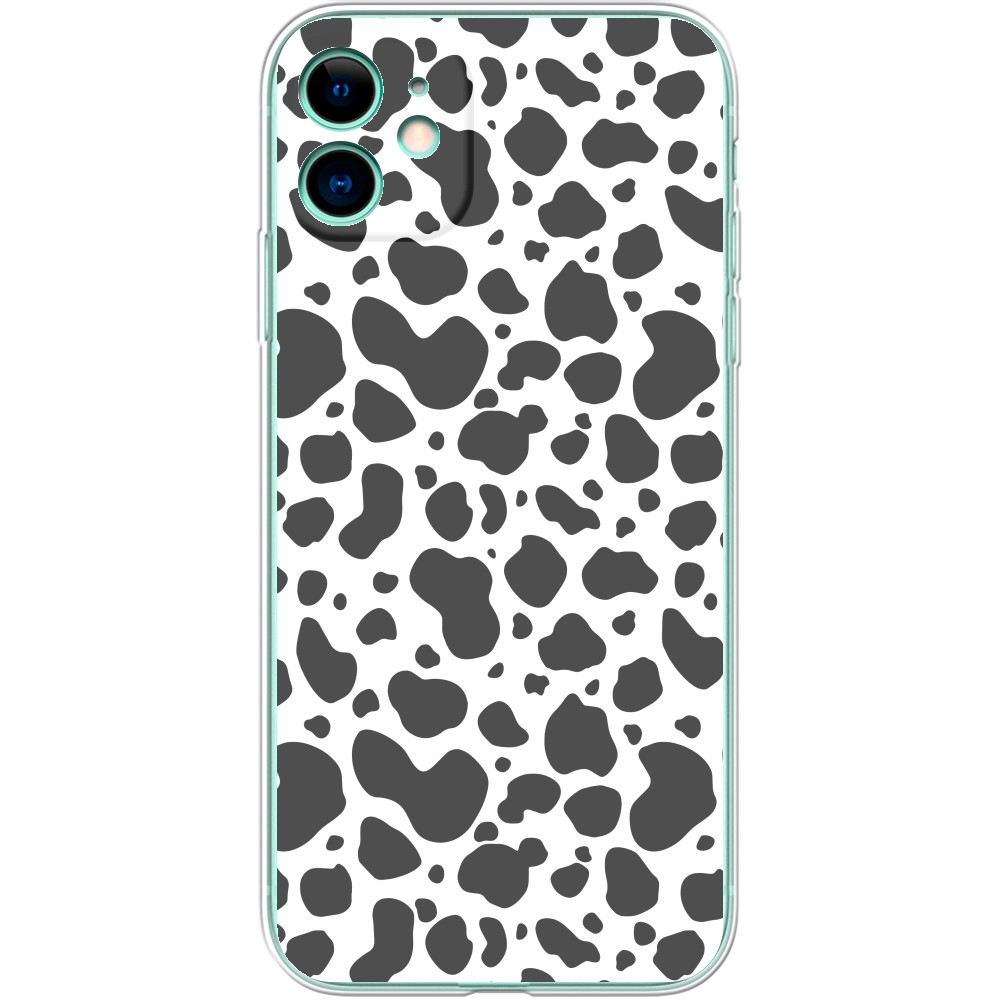 Cow Pattern