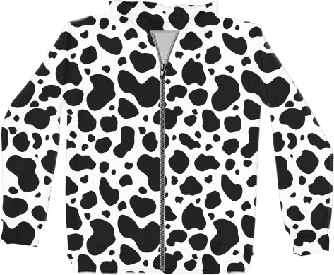 Cow Pattern