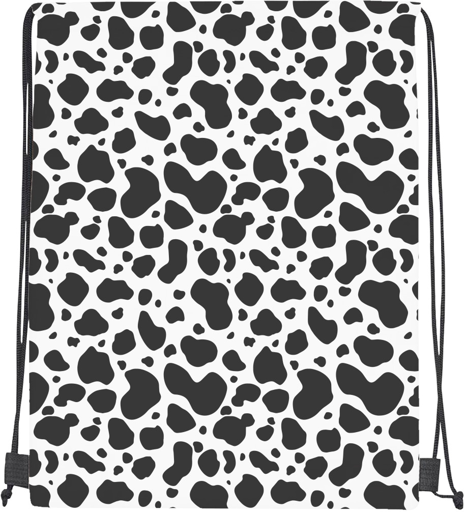 Cow Pattern