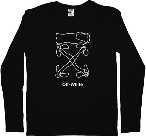 Off White 5