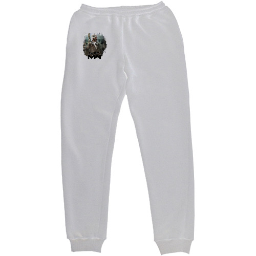 Women's Sweatpants - Call of Duty: Modern warfare 2 - Mfest