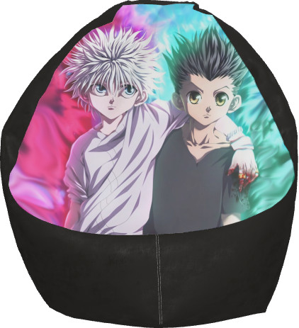 Hunter × Hunter / Охотник х Охотник