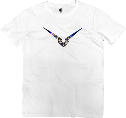 Kids' Premium T-Shirt - Code Geass / Код Гиас - Mfest