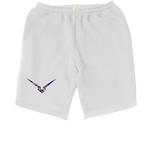 Men's Shorts - Code Geass / Код Гиас - Mfest