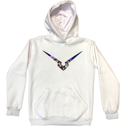 Kids' Premium Hoodie - Code Geass / Код Гиас - Mfest