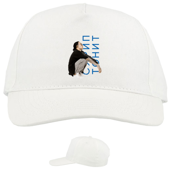 Baseball Caps - 5 panel - Скриптонит 2 - Mfest