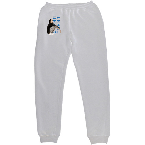 Women's Sweatpants - Скриптонит 2 - Mfest