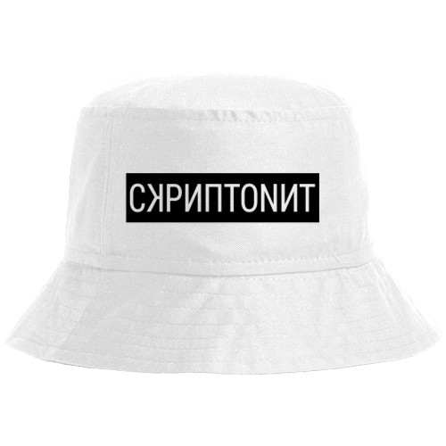 Bucket Hat - Скриптонит - Mfest