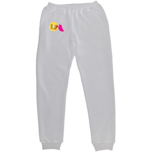 Women's Sweatpants - Fall Guys 3 - Mfest