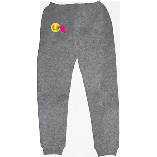 Men's Sweatpants - Fall Guys 3 - Mfest