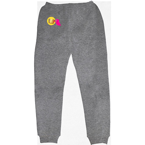 Kids' Sweatpants - Fall Guys 3 - Mfest