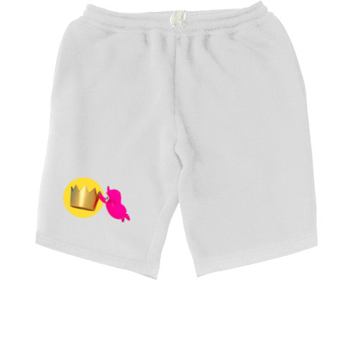 Kids' Shorts - Fall Guys 3 - Mfest