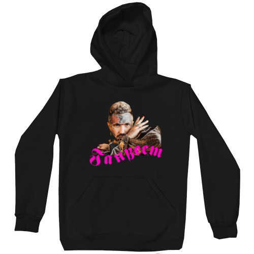 Unisex Hoodie - Ганвест 4 - Mfest