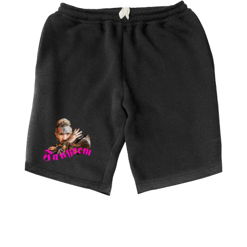 Men's Shorts - Ганвест 4 - Mfest