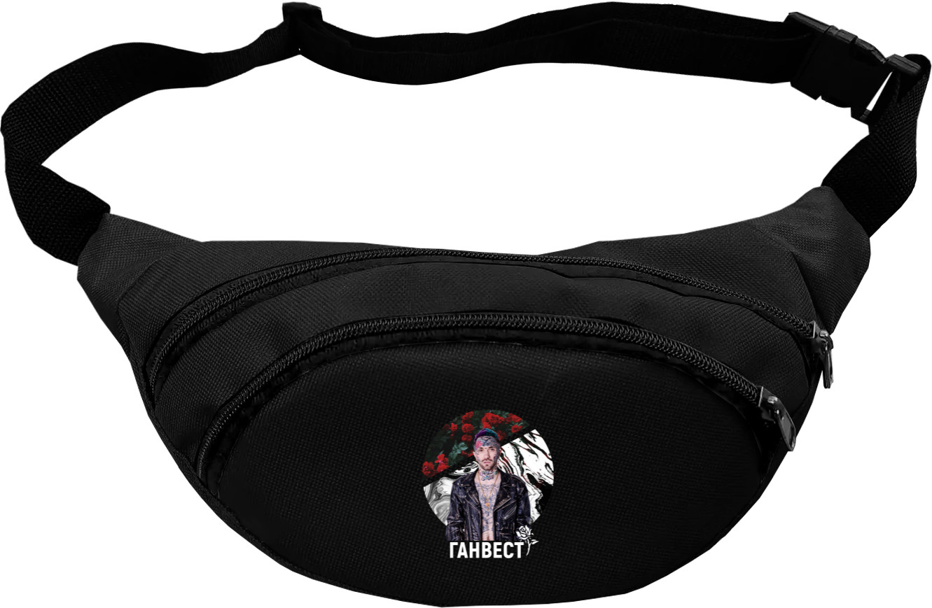 Fanny Pack - Ганвест 2 - Mfest