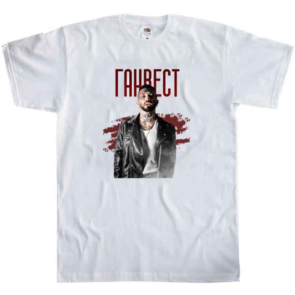 Kids' T-Shirt Fruit of the loom - Ганвест - Mfest