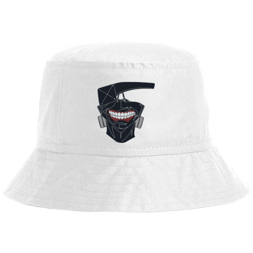 Bucket Hat - Токийский гуль 16 - Mfest