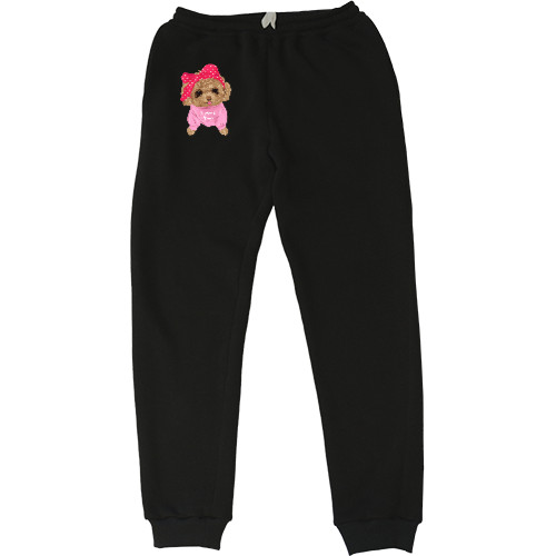 Women's Sweatpants - Мальтипу 2 - Mfest