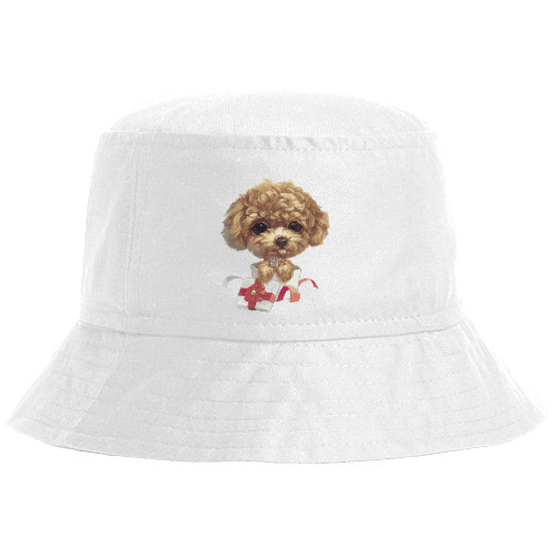 Bucket Hat - Мальтипу - Mfest