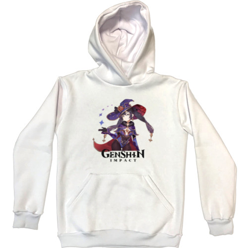 Unisex Hoodie - Genshin Impact - Mfest