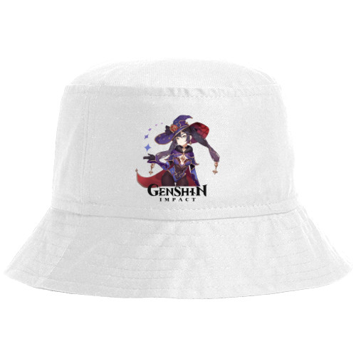 Bucket Hat - Genshin Impact - Mfest